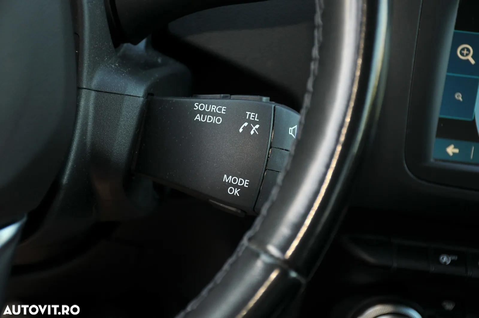 Dacia Duster 1.5 Blue dCi SL BlueLine - 24