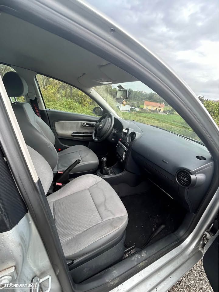 SEAT Ibiza - 9