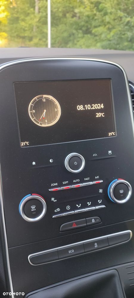 Renault Scenic - 22