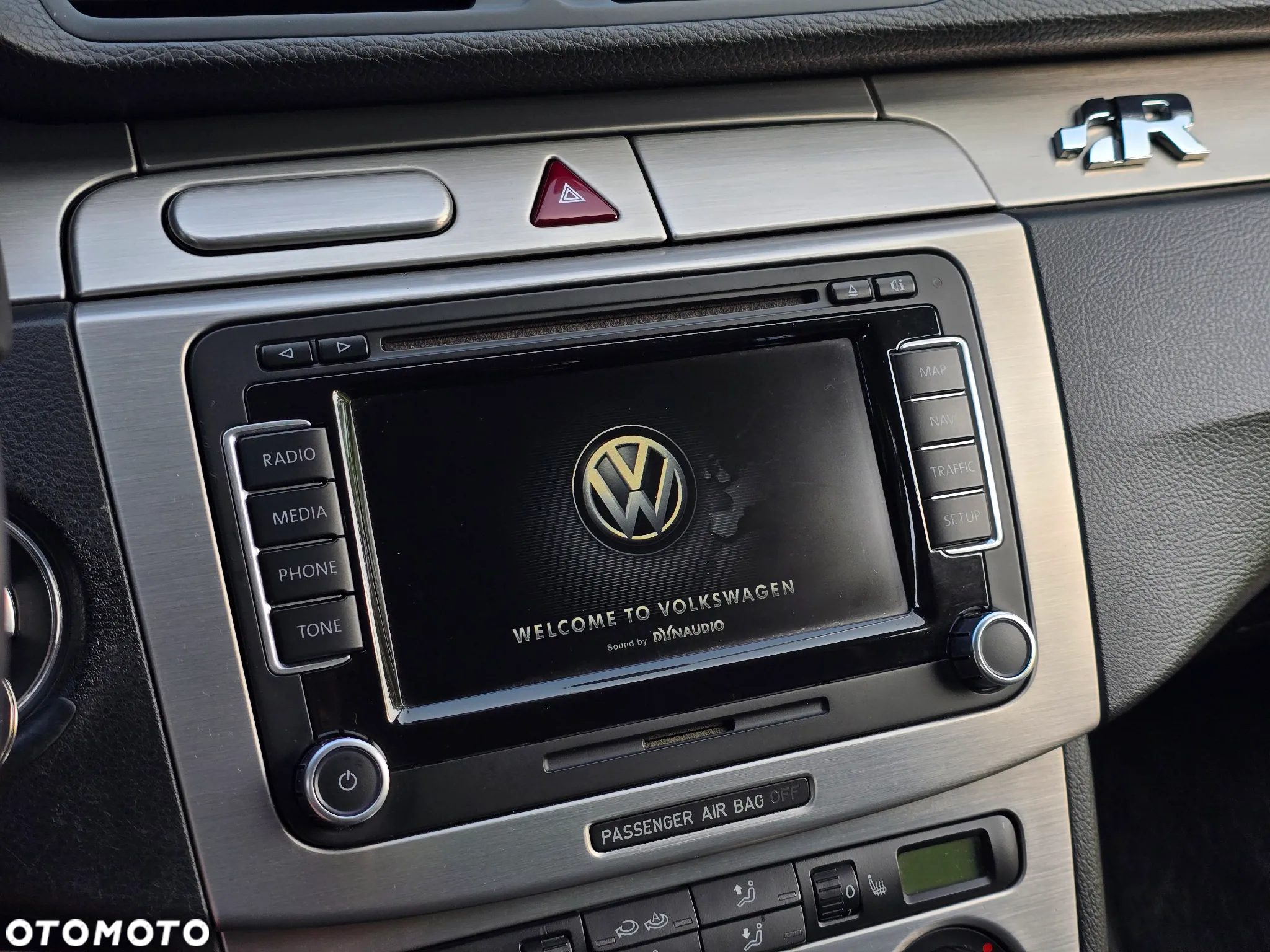 Volkswagen Passat Variant V6 FSI 4Motion DSG R36 - 26