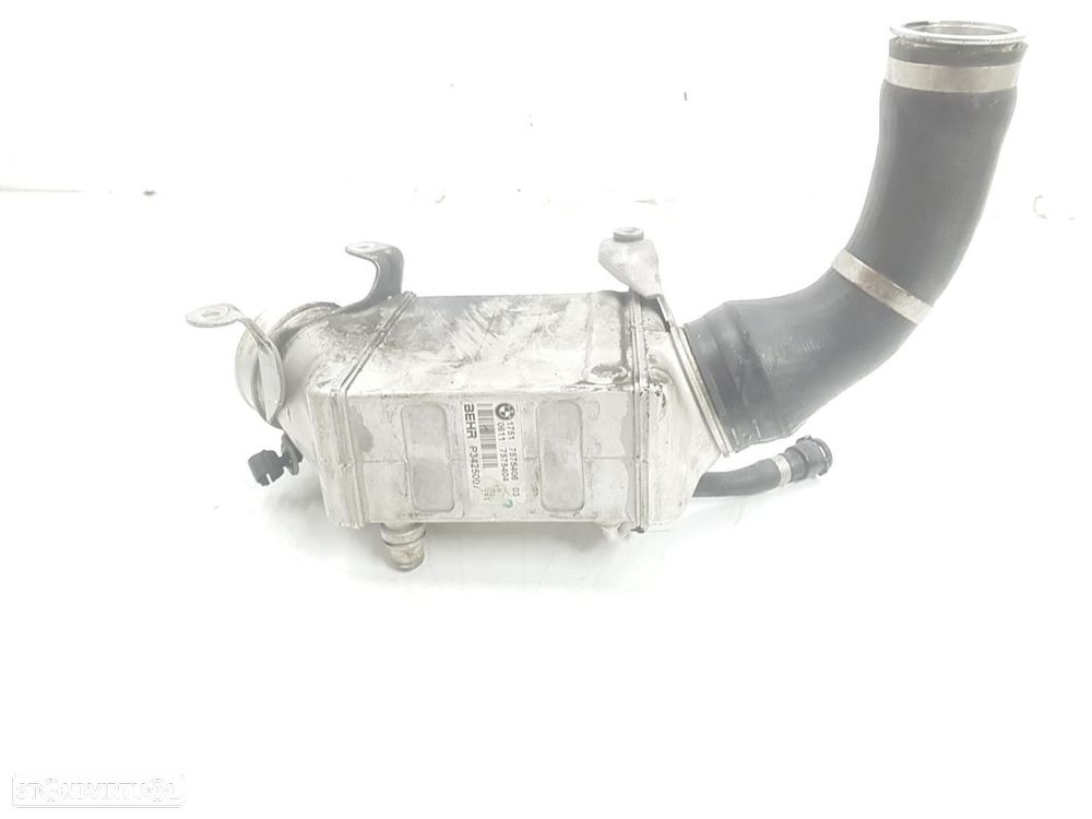 INTERCOOLER BMW SERIE 7 F01F02 - 1