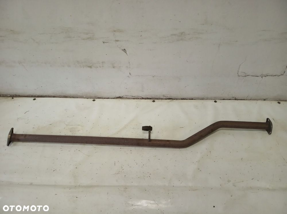 IX35 SPORTAGE III 1.7 CRDI TŁUMIK RURA WYDECH 09- - 1