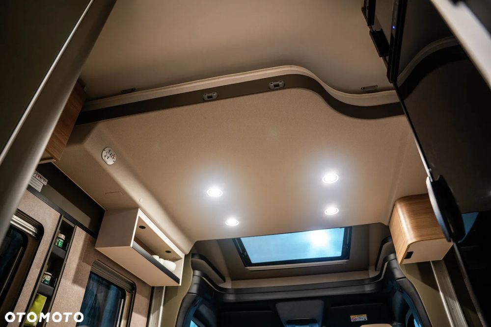 Hymer-Eriba GT-S 600 /685 - 8