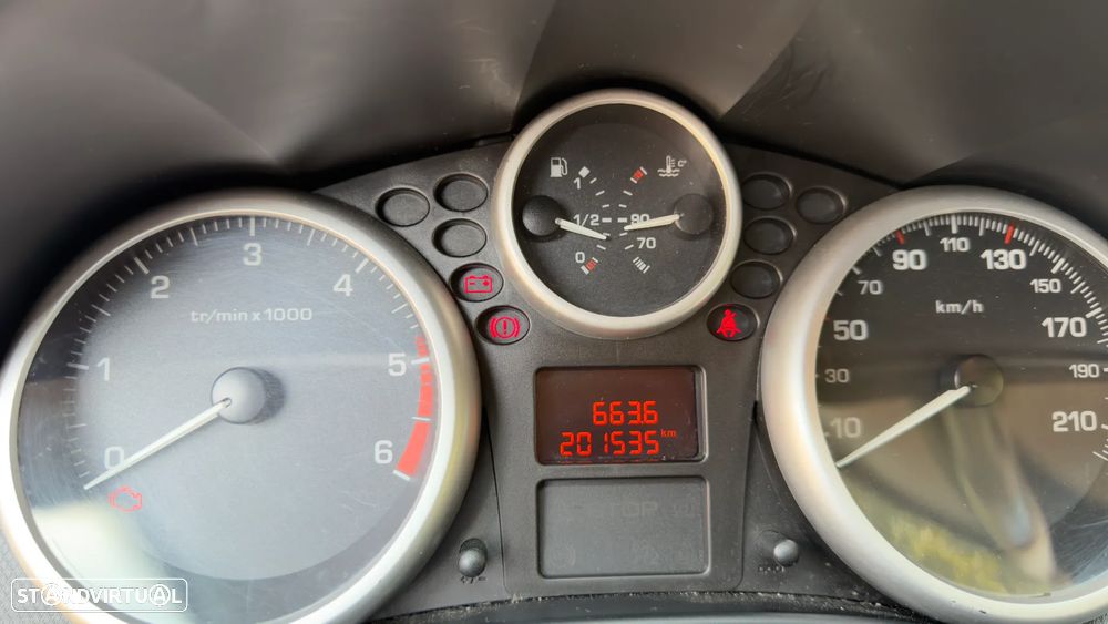 Peugeot 207 1.6 HDi 98g - 4