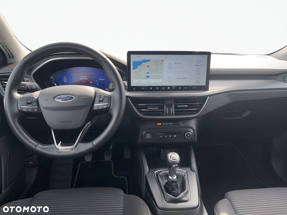 Ford Focus - 17