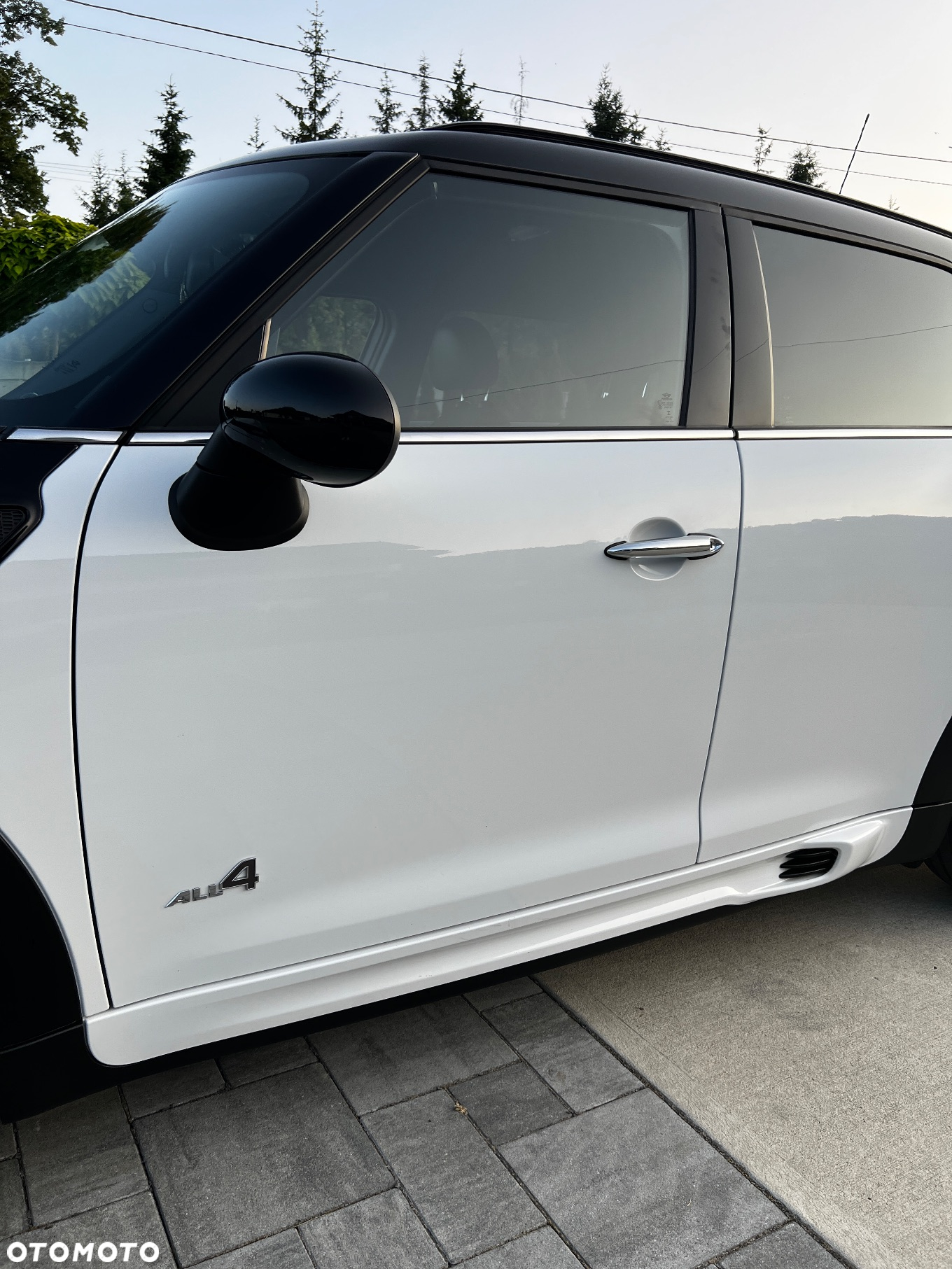 MINI Countryman - 10