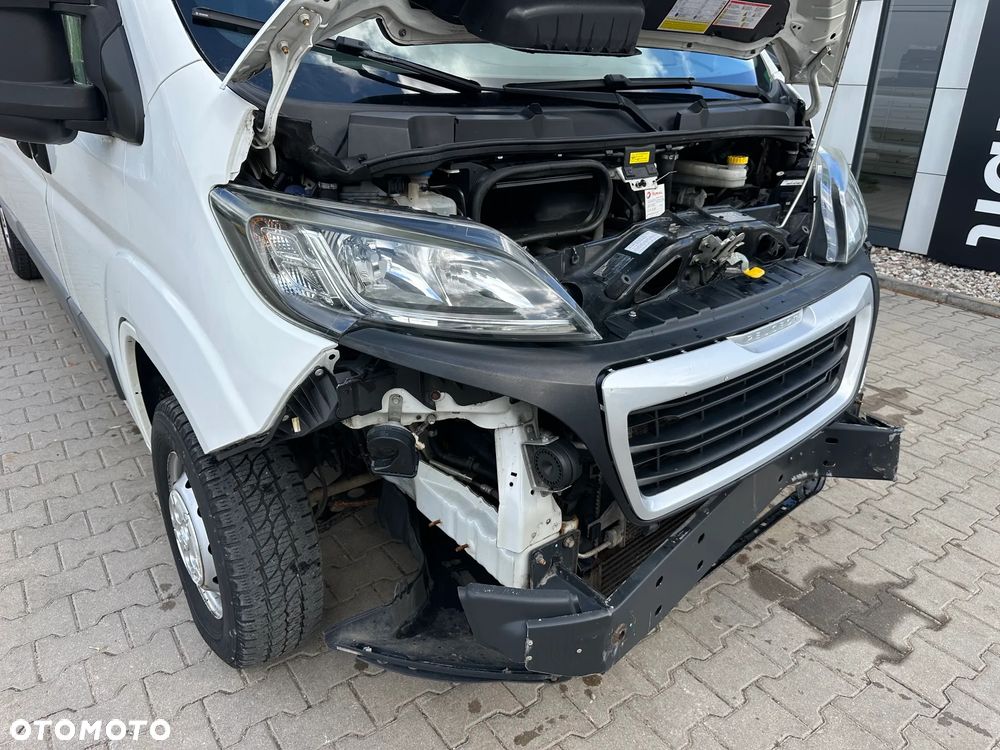 Peugeot Boxer - 12