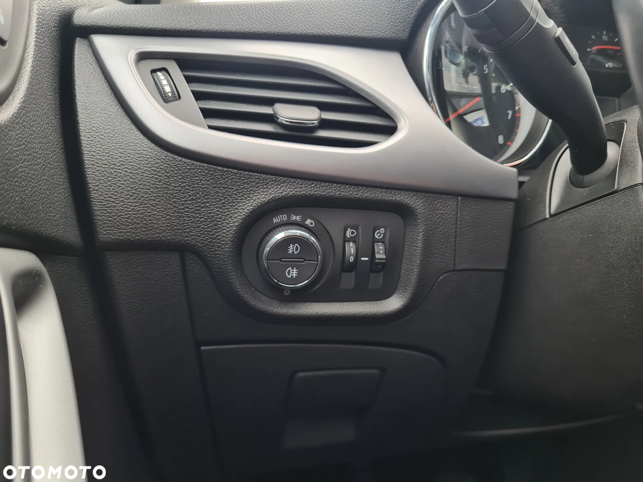 Opel Astra V 1.4 Enjoy - 10