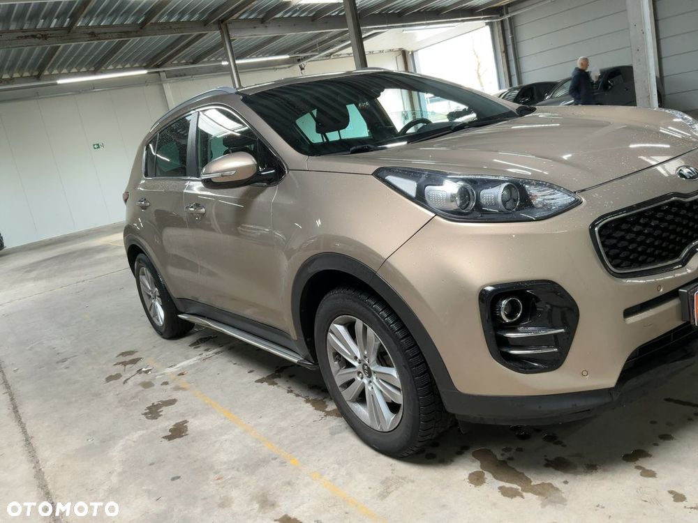 Kia Sportage 1.6 GDI L 2WD - 2