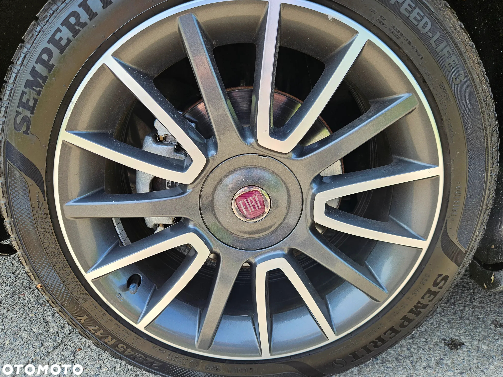 Fiat Bravo 1.4 T-JET 16V Speed - 16