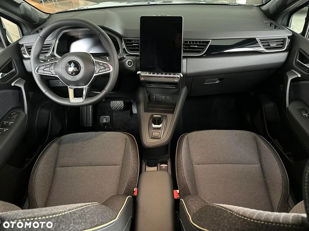 Mitsubishi Grandis 1.3T mHEV Intense Style Cold DCT - 8