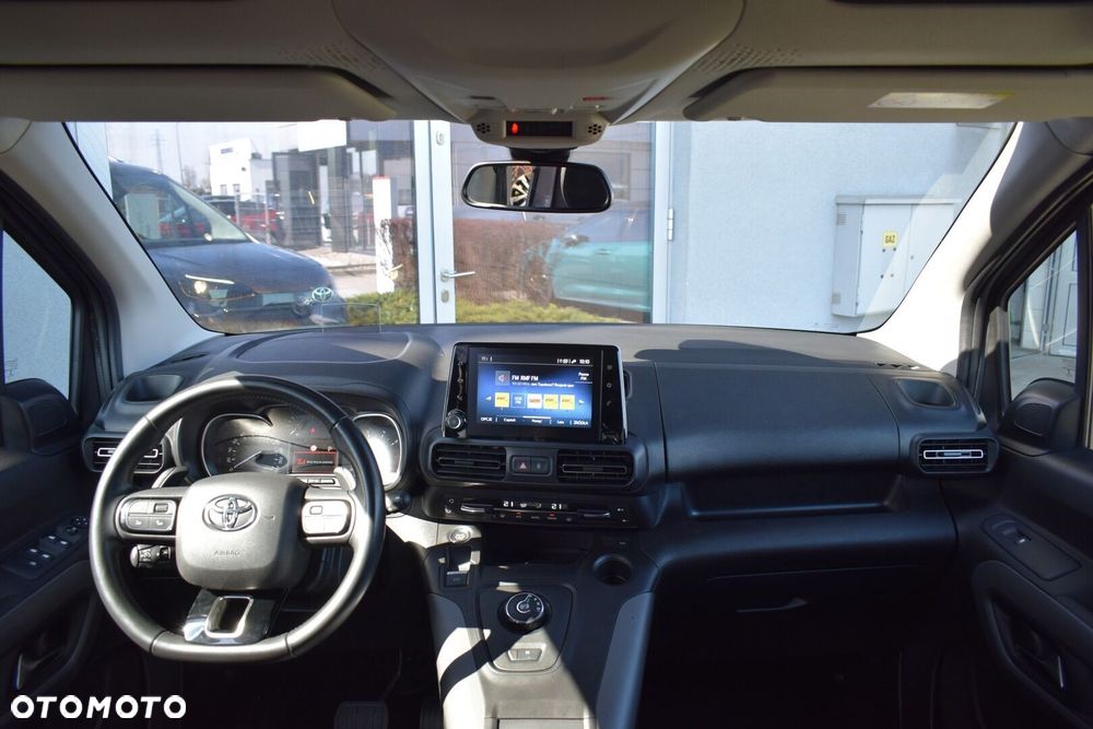 Toyota Proace City Verso 1.2 D-4T Family - 15