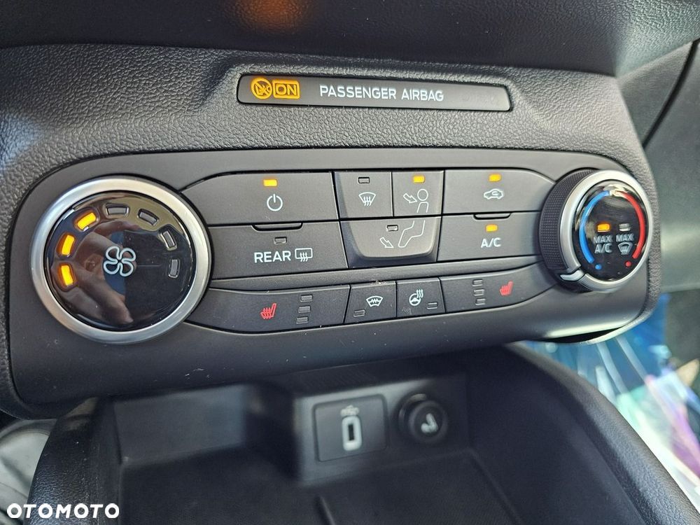 Ford Focus - 15