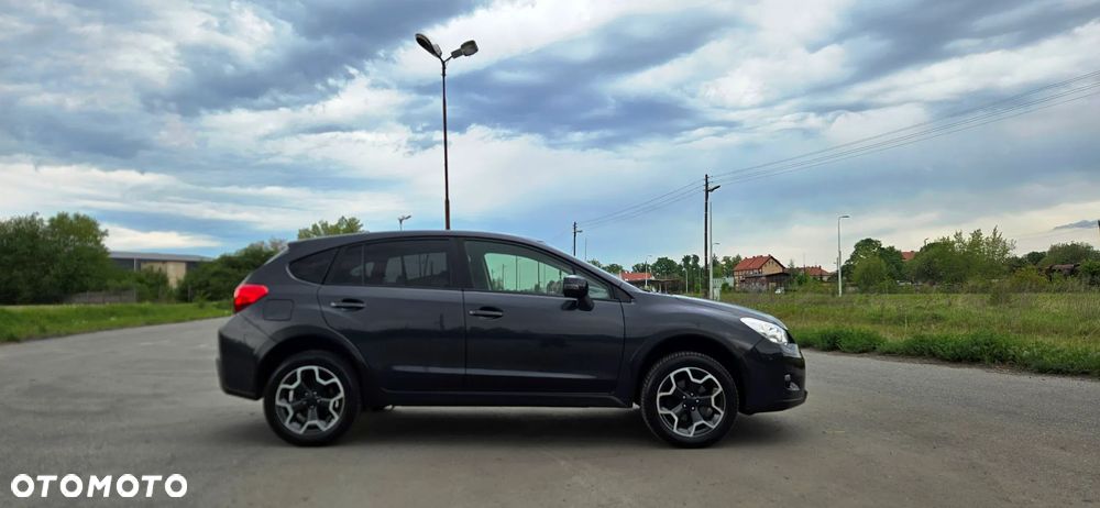 Subaru XV 2.0i Active - 12
