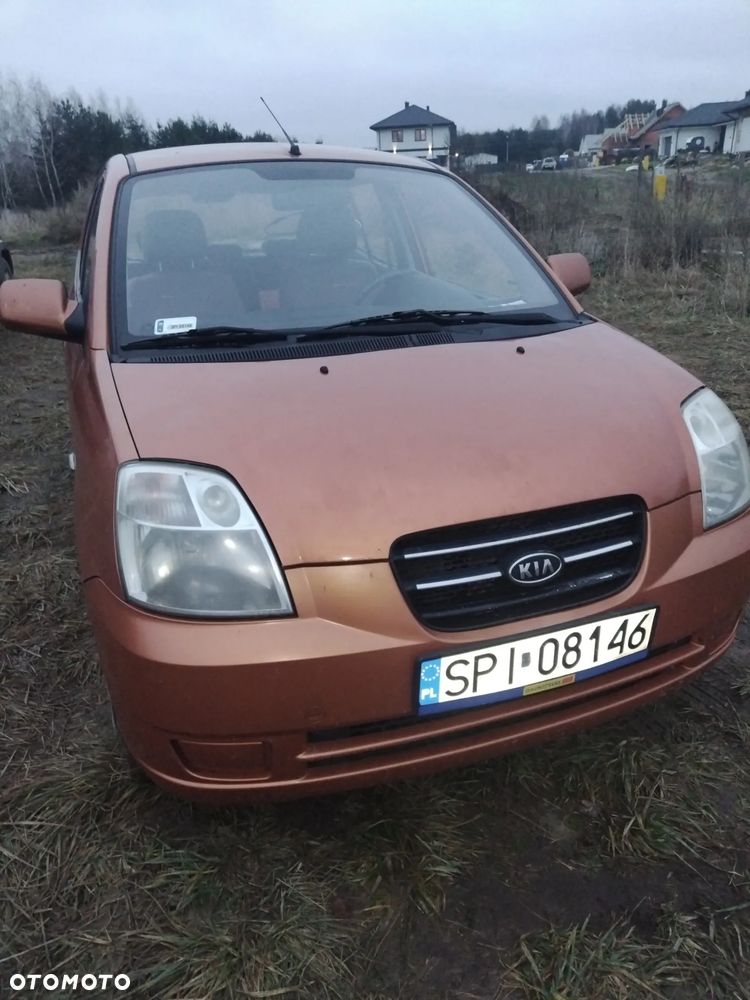Kia Picanto 1.0 Comfort - 1