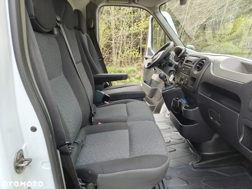 Renault Master - 31