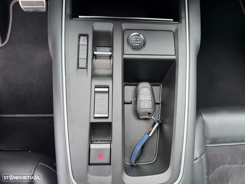 Citroën C5 Aircross 1.6 Hybrid Shine e-EAT8 - 24