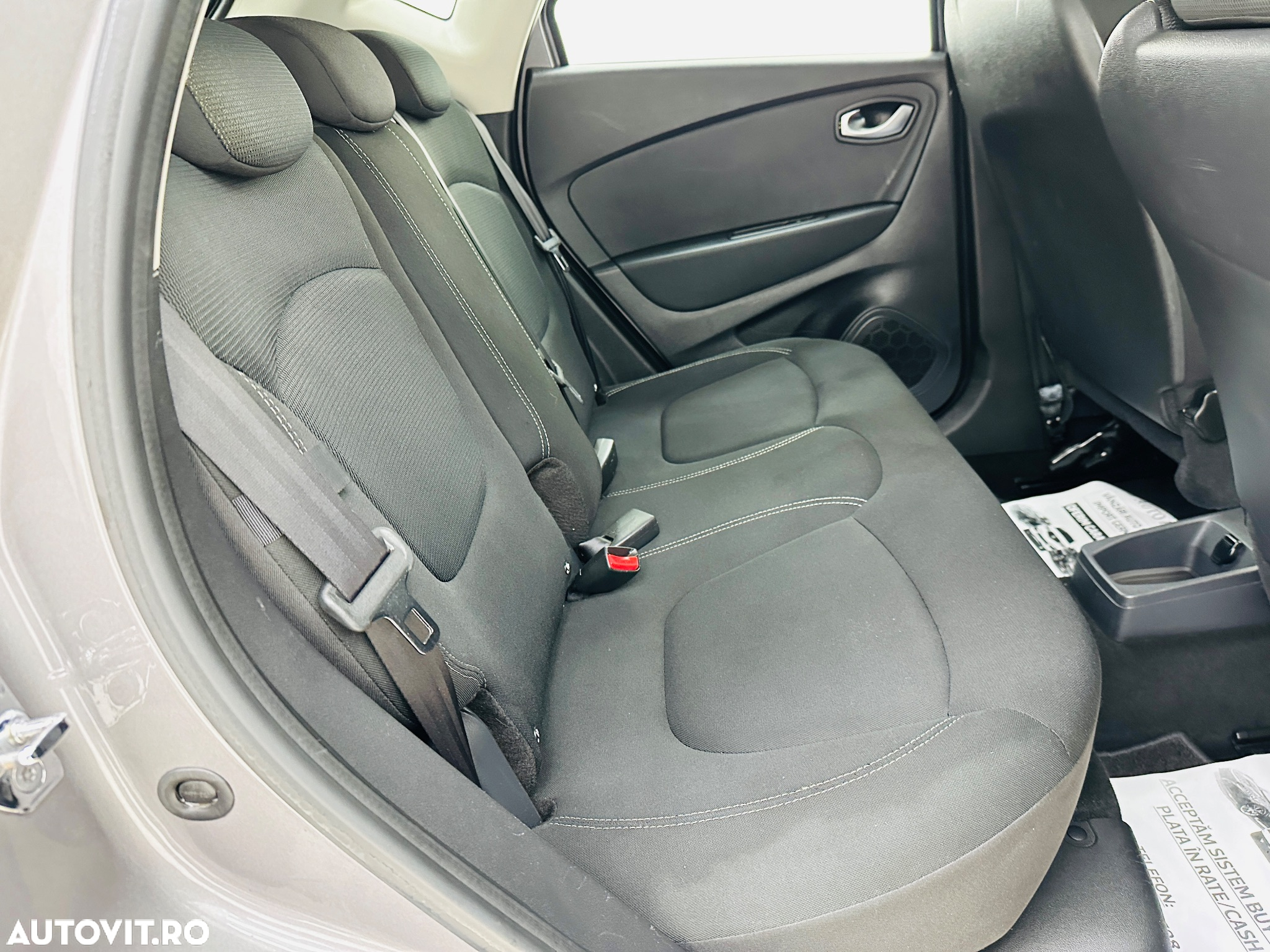 Renault Captur - 18