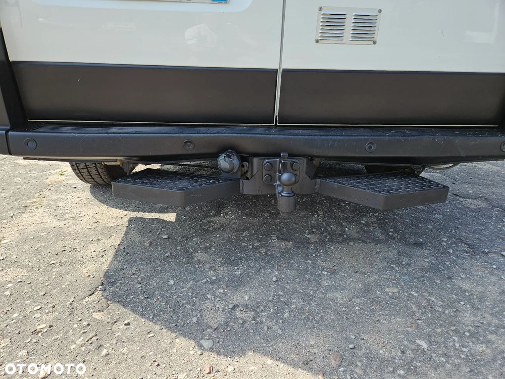 Peugeot Boxer L2H2 - 11