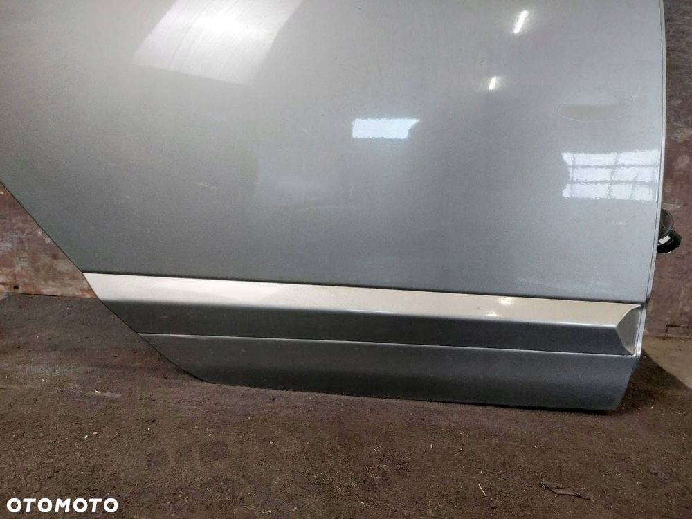 DRZWI KOMPLETNE PRAWY TYŁ HONDA CIVIC VIII NH-701M - 7