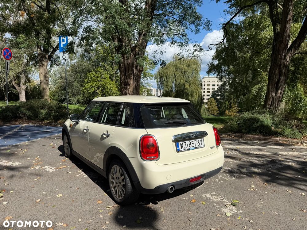 MINI Cooper - 5