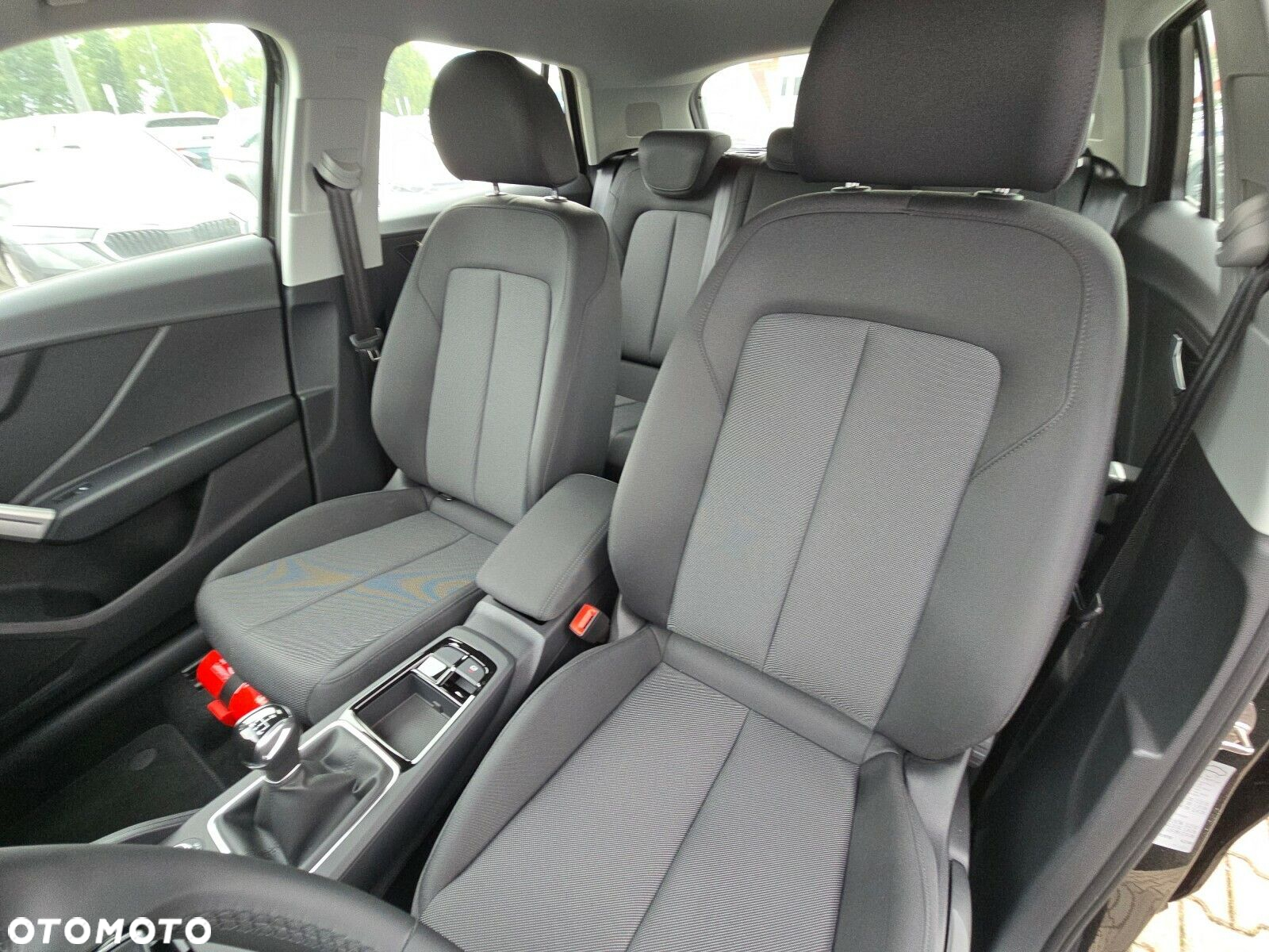 Audi Q2 - 11