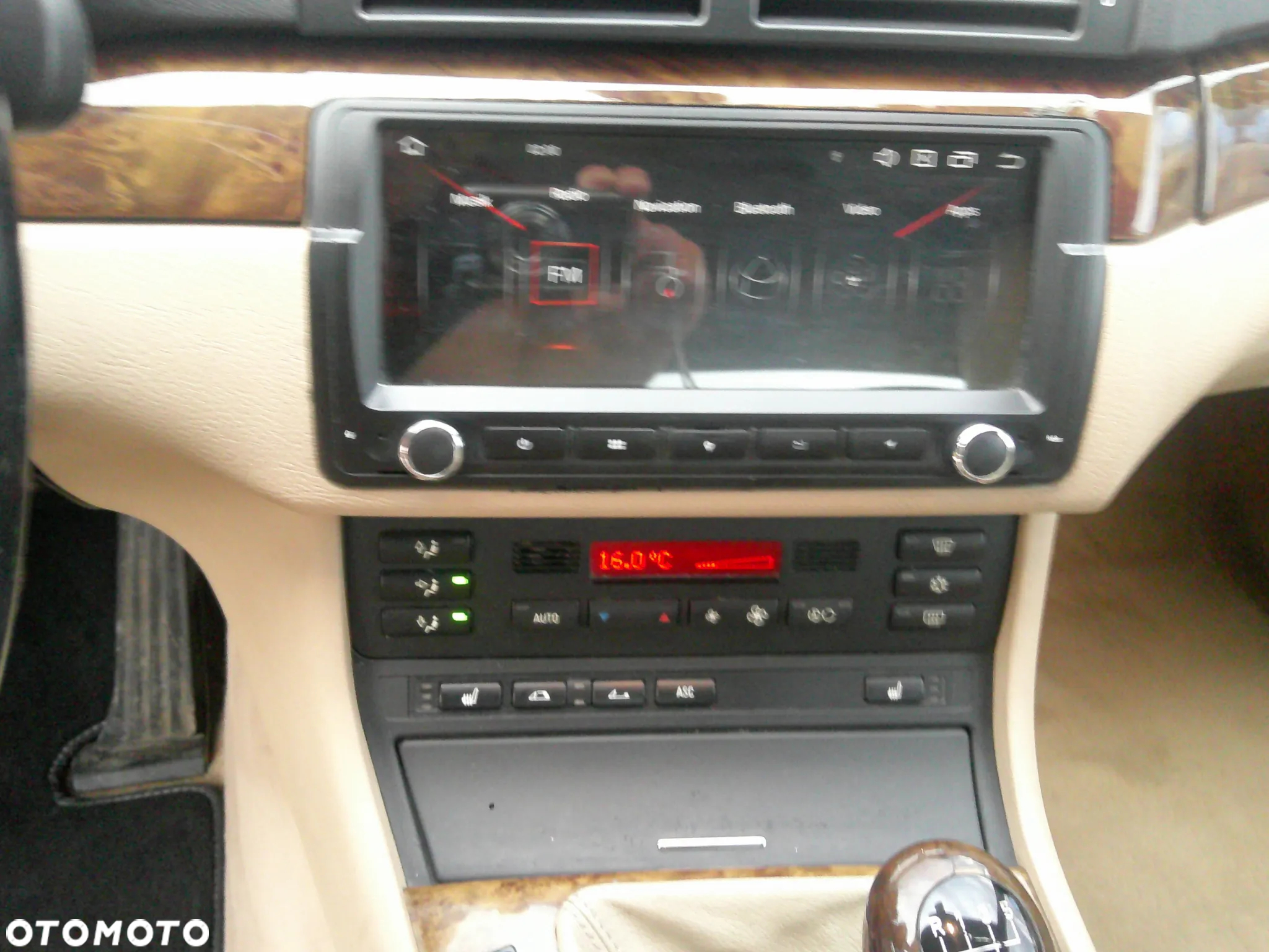 BMW Seria 3 325 Ci - 7