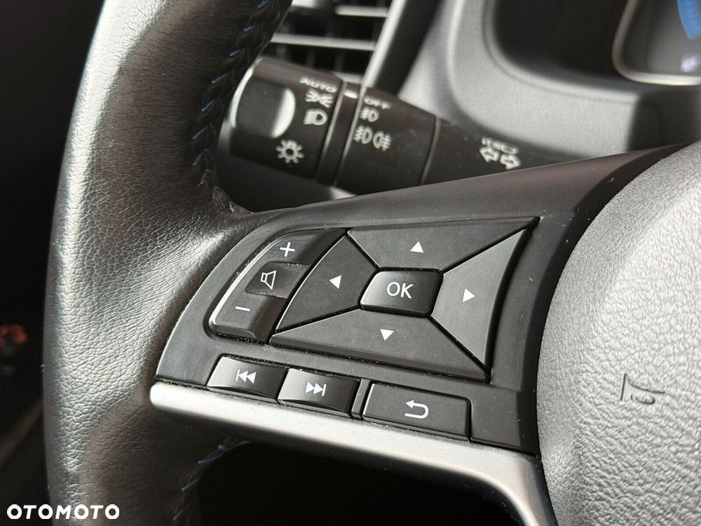 Nissan Leaf - 15