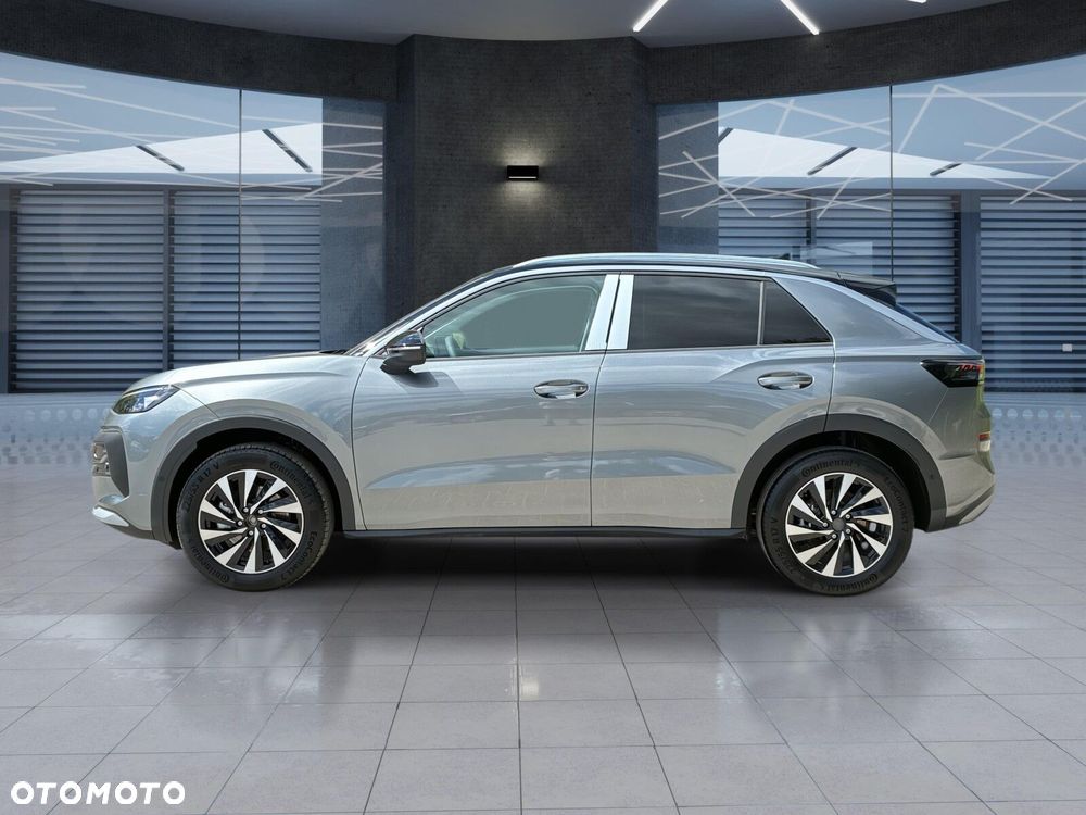 Volkswagen T-Roc - 12
