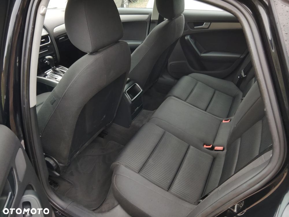 Audi A4 - 19