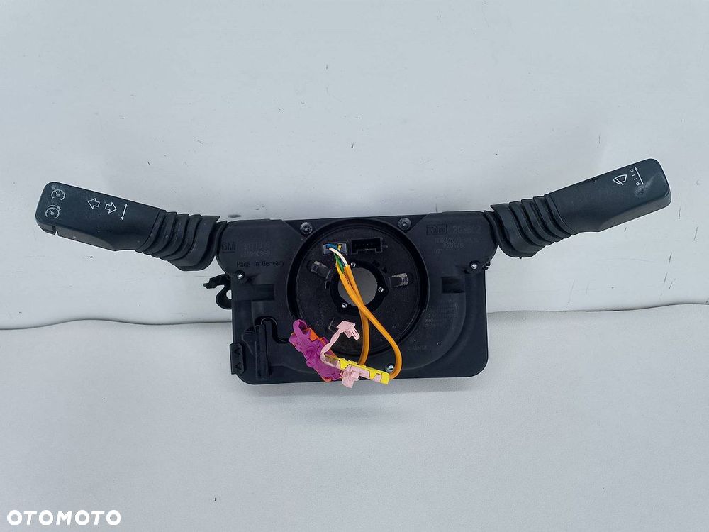 PRZEŁĄCZNIK ZESPOLONY OPEL ZAFIRA B 1.9 CDTI 13177916GD - 1