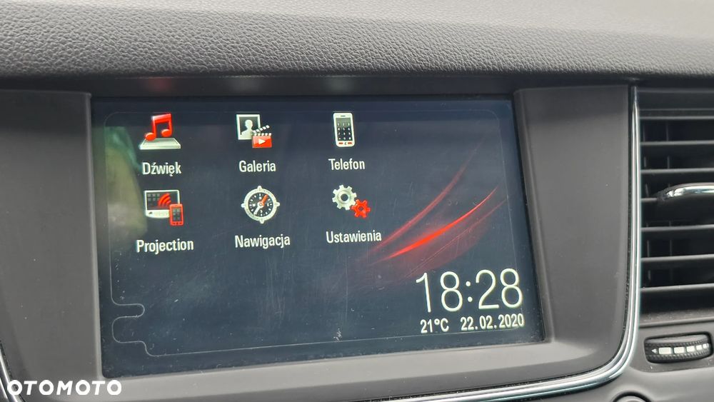 Opel Astra - 23
