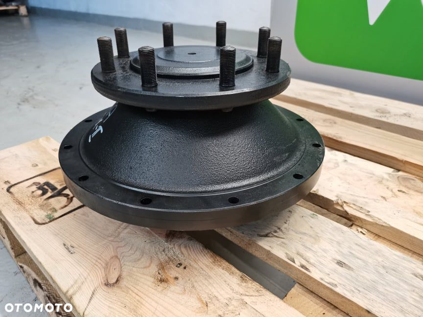 Zwolnica Zwrotnica Kubota  M 128 GX - 3