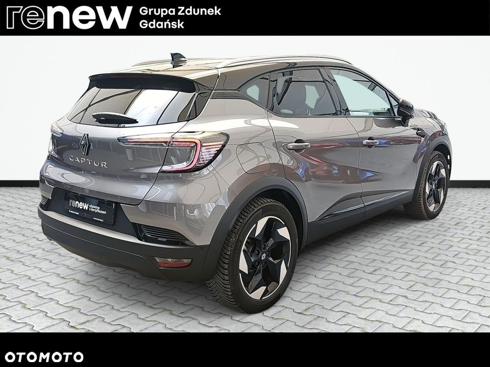 Renault Captur 1.0 TCe Techno - 6