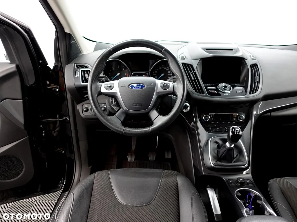 Ford Kuga 2.0 TDCi 4WD Titanium - 6