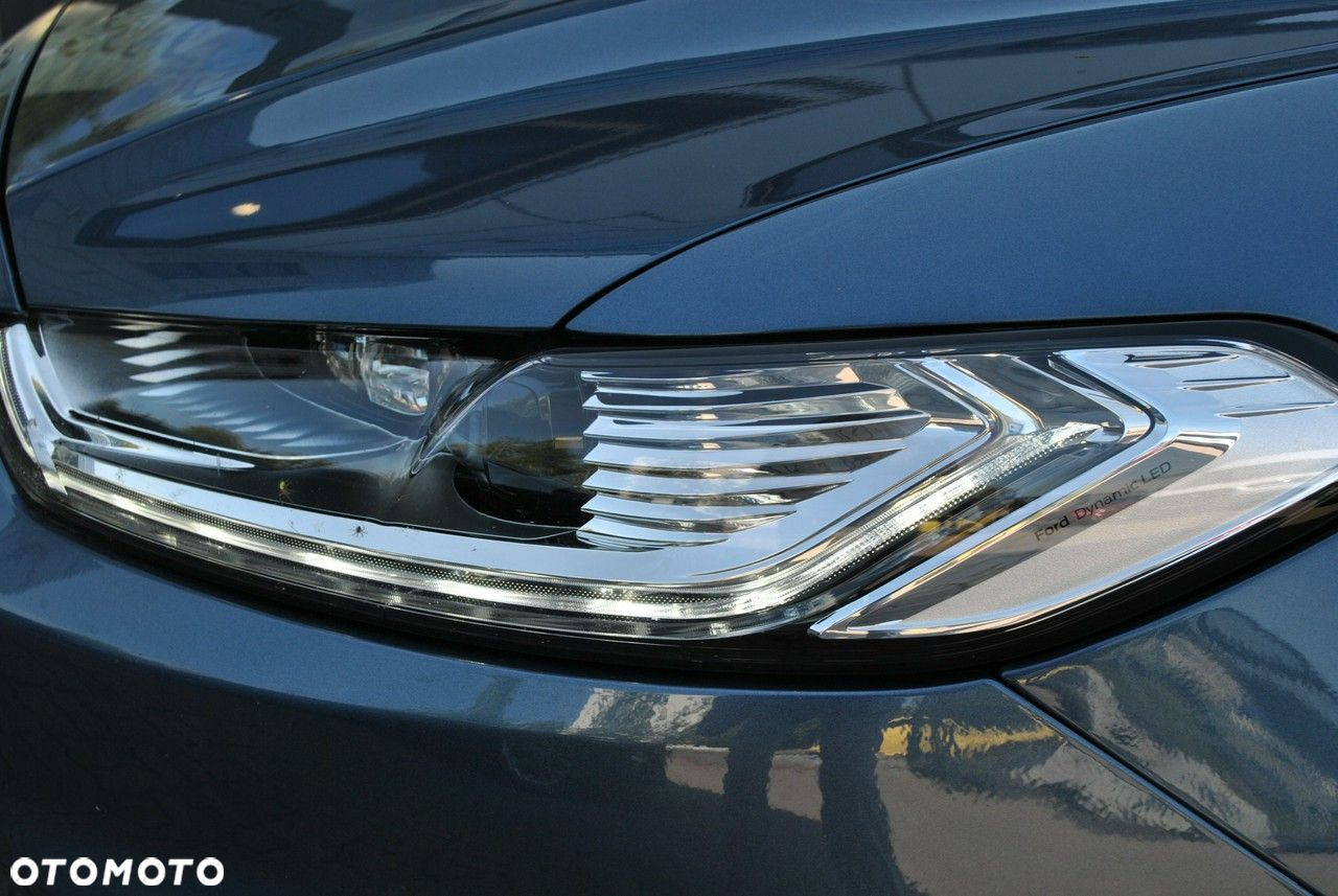 Ford Mondeo 2.0 EcoBlue Titanium - 35