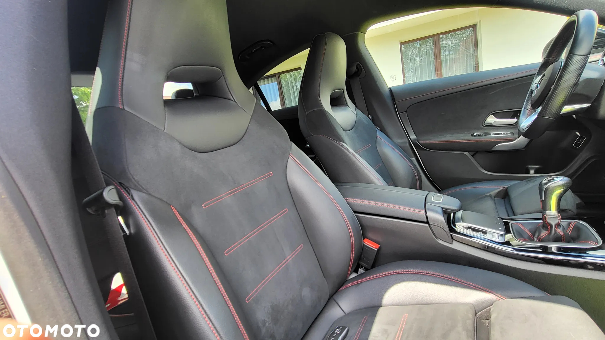 Mercedes-Benz CLA 200 AMG Line - 15