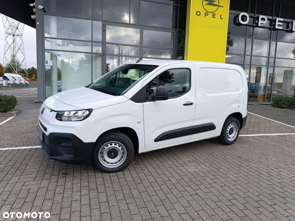 Fiat DOBLO - 3