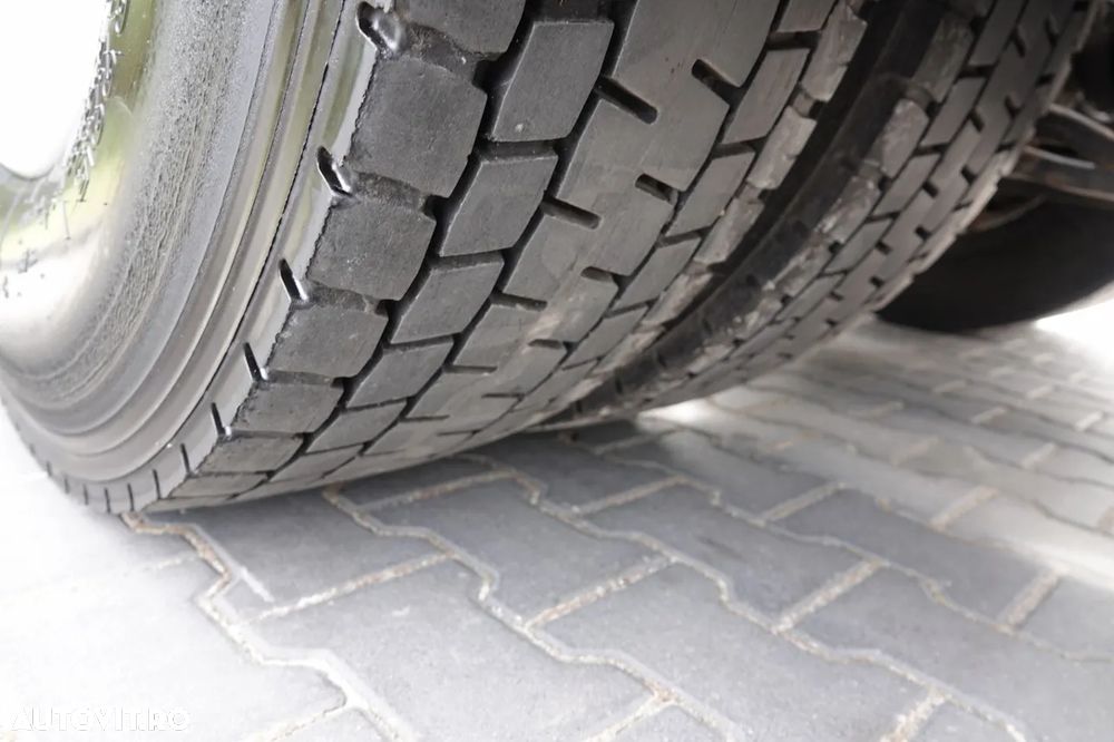 Scania R 450 / RETARDER / I-PARK COOL / EURO 6 - 21