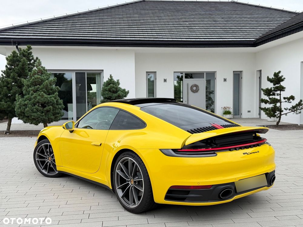 Porsche 911 Carrera S - 24