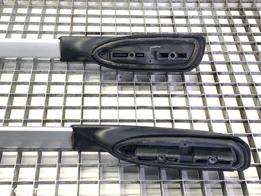 RELINGI DACHOWE  CITROEN C3 PICASSO (SH_) 2009 - 2022 1.2 THP 110 81 kW [110 KM] benzyna 2015 - 2022 - 4