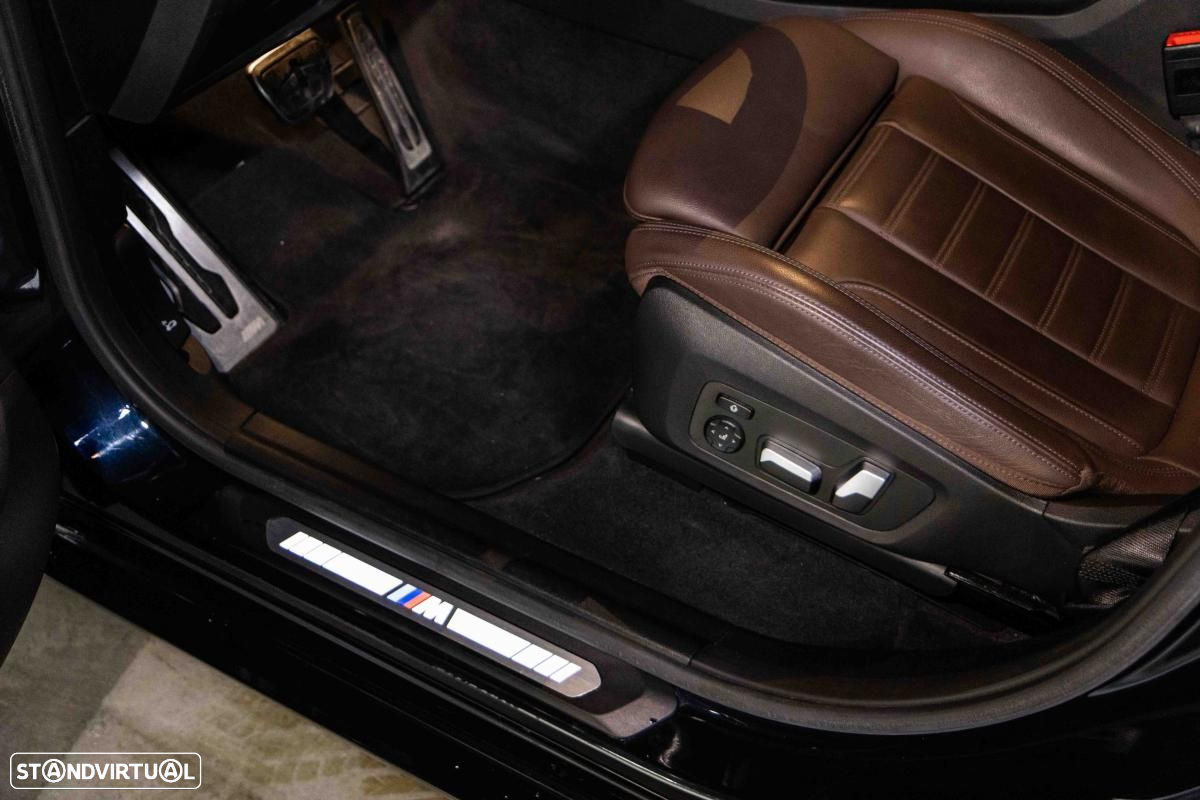 BMW iX3 M Sport Inspiring - 51