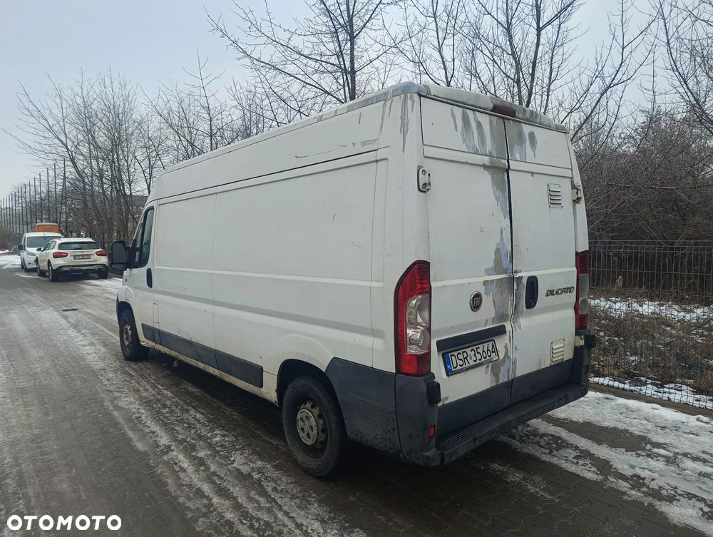 Fiat DUCATO - 4