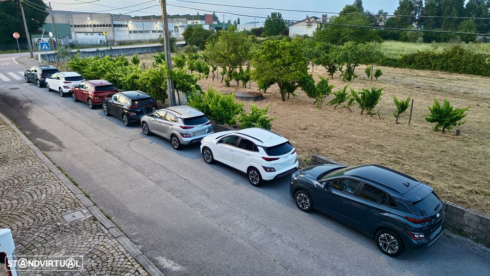 Hyundai Kauai 64.8 kWh Premium (TT) - 13