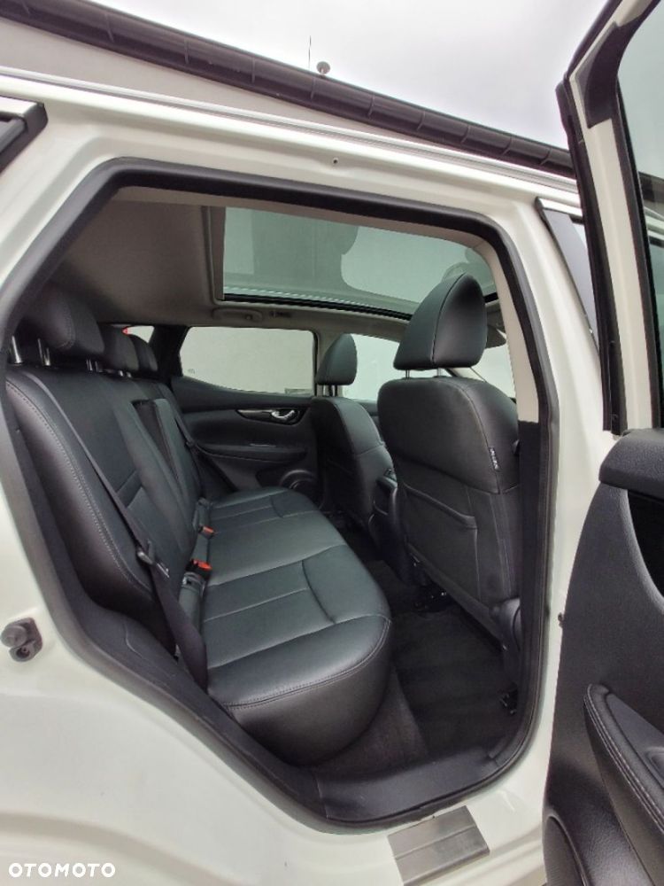 Nissan Qashqai 1.6 DIG-T 360 - 16