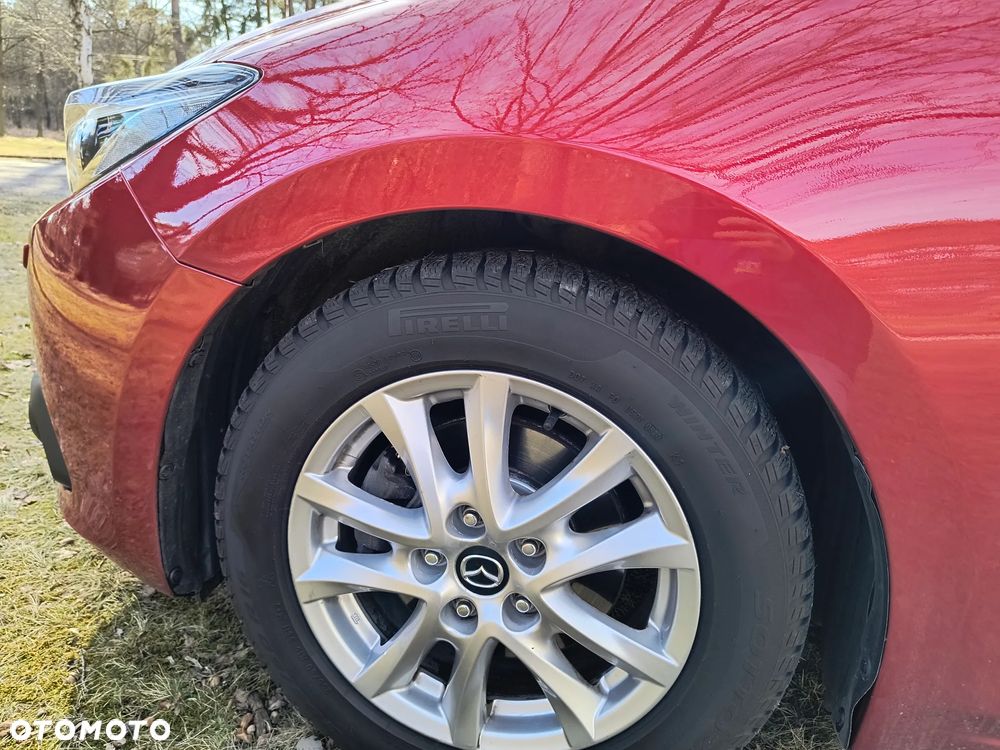 Mazda 3 2.0 Skyenergy - 14