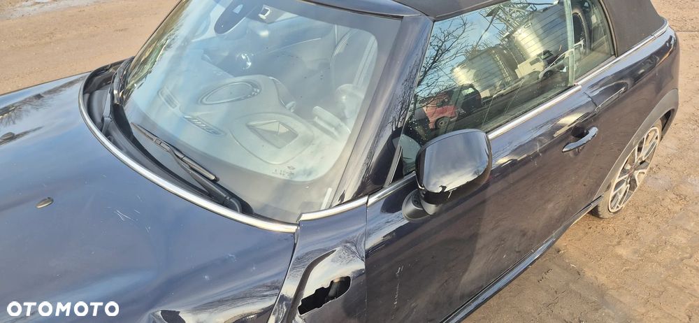 MINI Cooper S John Works Trim sport - 13