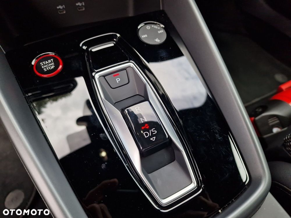 Audi S3 Sportback - 17