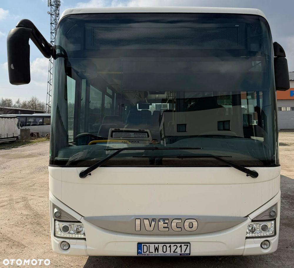 Irisbus CROSSWAY LE LOW ENTRY EURO 6 - 3