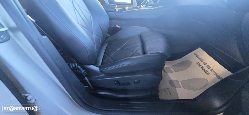 DS DS7 Crossback E-Tense Rivoli EAT8 - 24